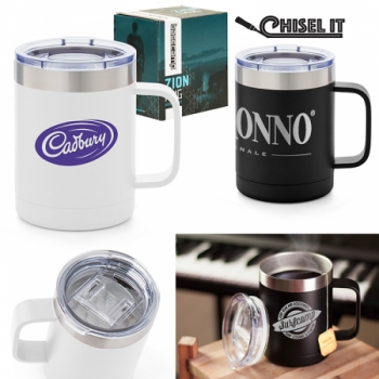 Basecamp® Zion Mug - 15oz.