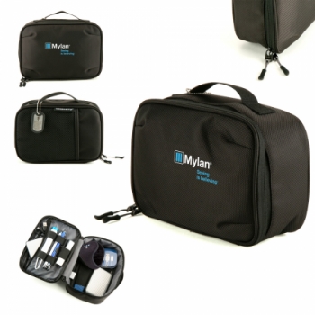 Basecamp® Organizer Tech Pouch