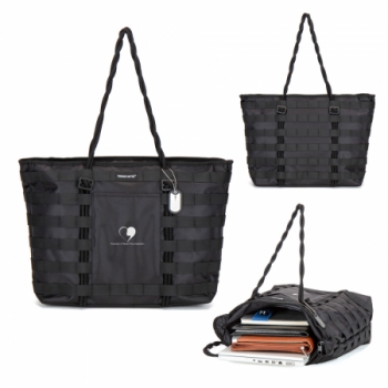 Basecamp® Mt. Carmel Tote Bag