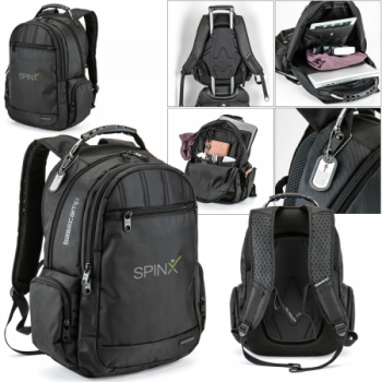 Basecamp® Mt. Logan Backpack
