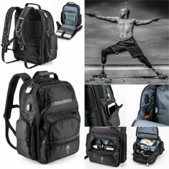 Basecamp® Nevins Backpack