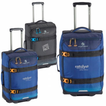 Eagle Creek® Expanse Wheeled Duffel Carry-On