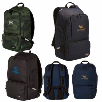 Oakley® 22L Street Organizing Backpack