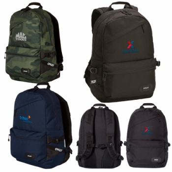 Oakley® 20L Street Backpack