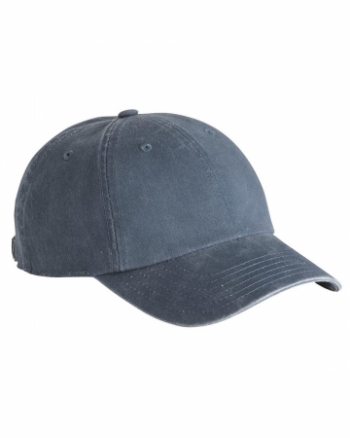 Raglan Washed Cap - AN1612