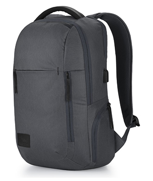 BUSINESS PRO SLIM USB BACKPACK