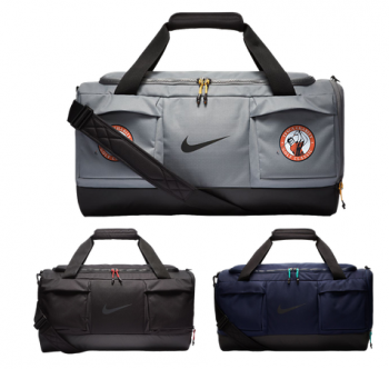 Nike Sport Duffle Bag