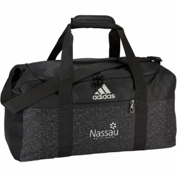 Adidas Duffle Bag