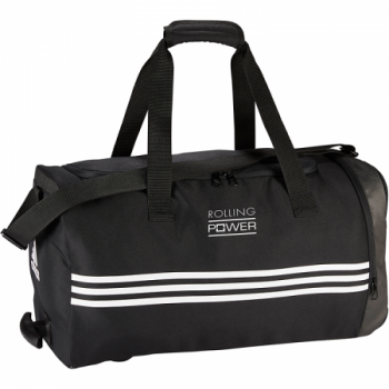 Adidas Rolling Duffle