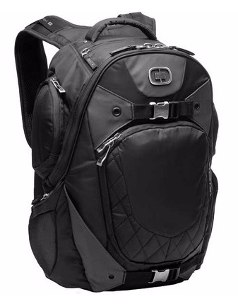 OGIO Squandron Pack