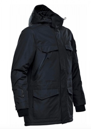 Men's Fairbanks Parka