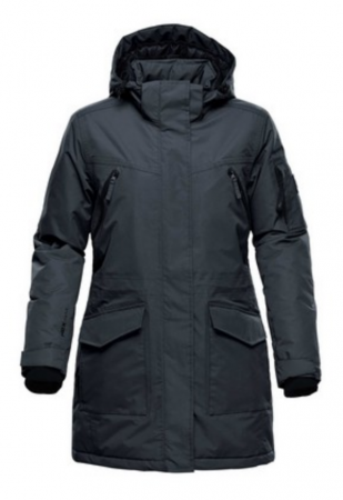 Women's Fairbanks Parka