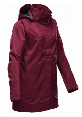 Women's Mission Technical Shell