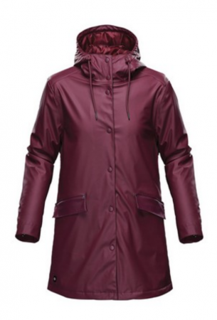 Women's Waterfall Insulated Rain Jacket