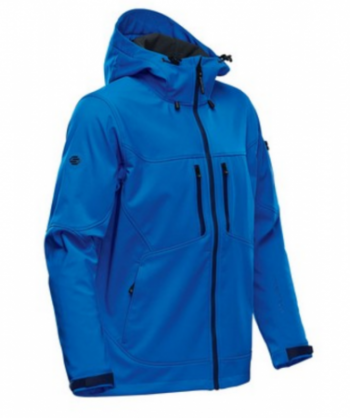 Men's Epsilon 2 Softshell
