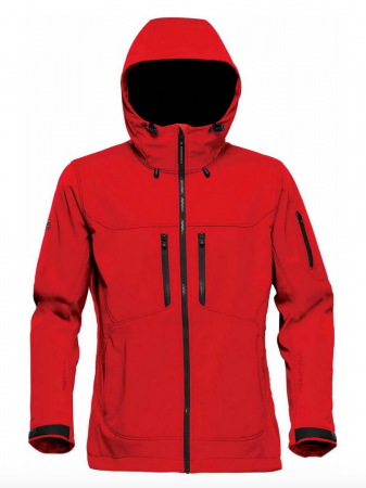 Women's Epsilon 2 Softshell