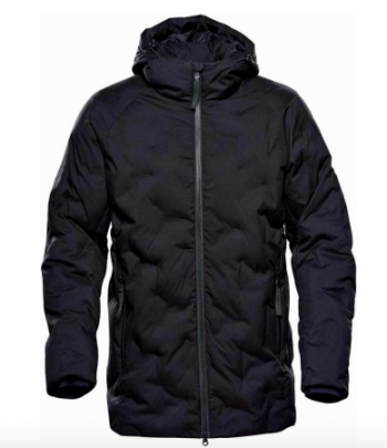 Men's Stockholm Parka
