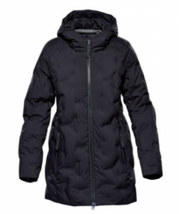 Women's Stockholm Parka
