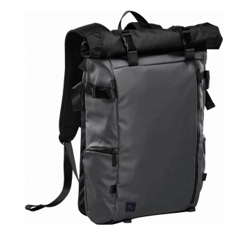 Norseman Roll Top Pack