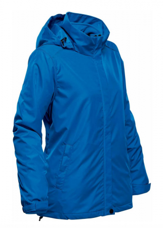 Women's Nautilus 3-in-1 Jacket