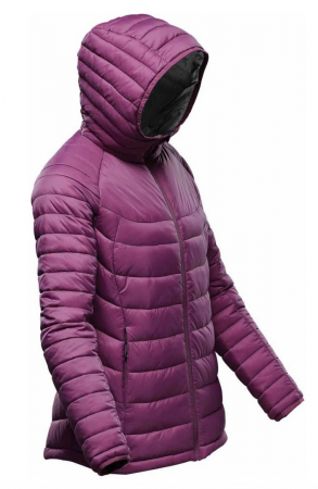 Women's Stavanger Thermal Jacket