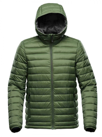 Men's Stavanger Thermal Jacket