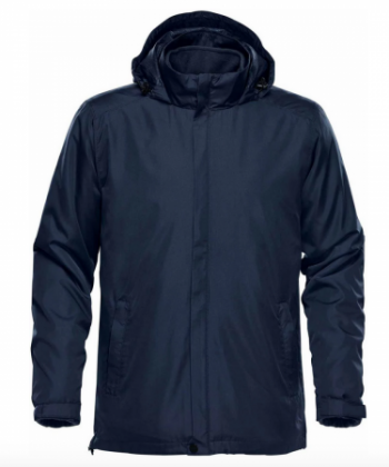 Men's Nautilus 3-in-1 Jacket