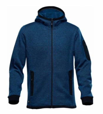 Men's Juneau Knit Hoody