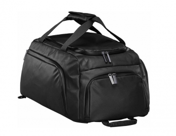 Road Warrior Crew Bag