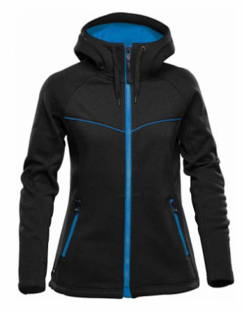 Women's Logan Performance Hoody