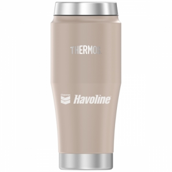 Thermos® 16 Oz. Heritage Travel Tumbler
