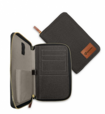 Siena Tech Wallet
