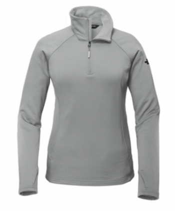 The North Face ® Ladies Mountain Peaks 1/4-Zip Fleece