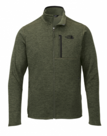 The North Face ® Skyline Full-Zip Fleece Jacket