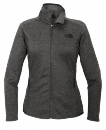 The North Face ® Ladies Skyline Full-Zip Fleece Jacket