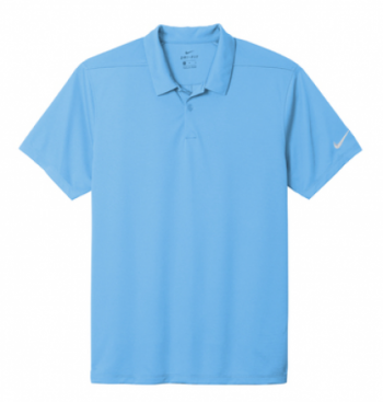 Nike Dry Essential Solid Polo