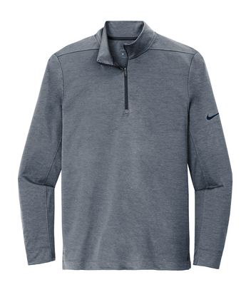 Nike Dry 1/2-Zip Cover-Up