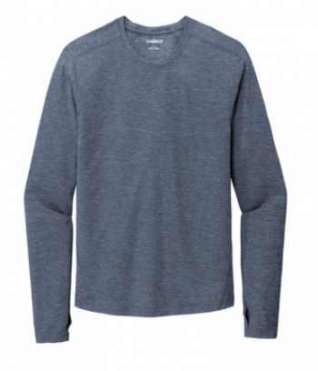OGIO ® ENDURANCE Force Long Sleeve Tee