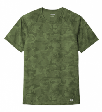 OGIO ® ENDURANCE Pulse Phantom Tee
