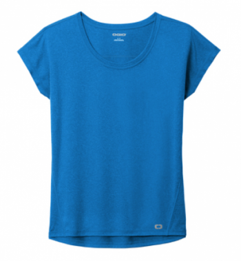 OGIO ® ENDURANCE Ladies Pulse Dolman Tee