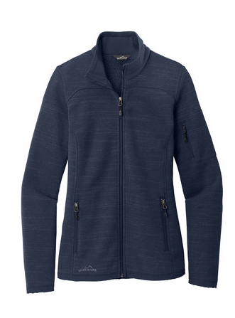 Eddie Bauer ® Ladies Sweater Fleece Full-Zip