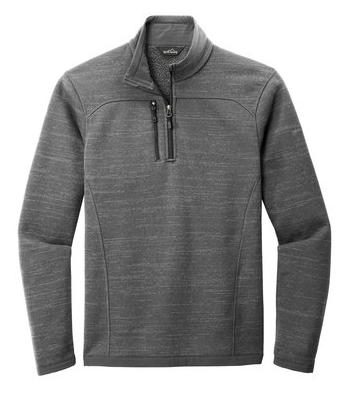 Eddie Bauer ® Sweater Fleece 1/4-Zip