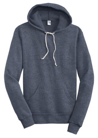 Alternative Challenger Eco™-Fleece Pullover Hoodie