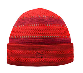 New Era ® On-Field Knit Beanie