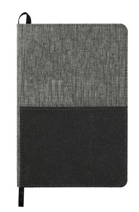 Reclaim Recycled Bound JournalBook