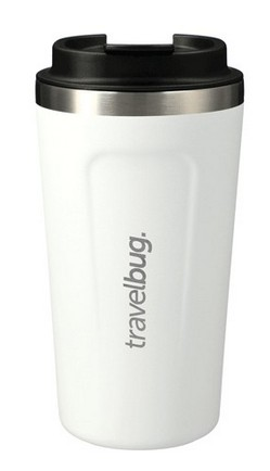 Thor Leak Proof Copper Vacuum Tumbler 16oz