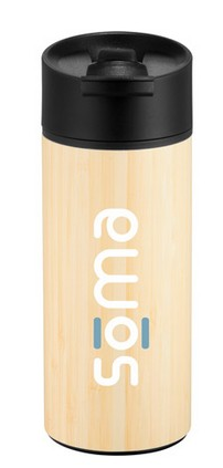 Welly® Original Copper Vacuum Tumbler 12oz