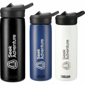 CamelBak Eddy®+ Copper VSS 20oz