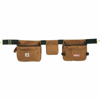 Carhartt Signature Standard Tool Belt