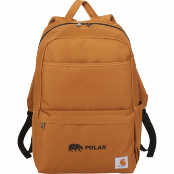 Carhartt 15" Computer Foundations Backpack